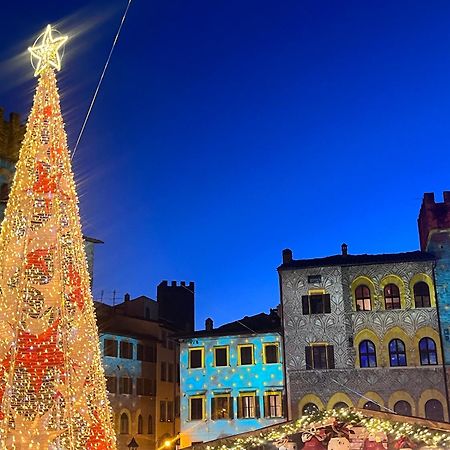 Le Case Di Anita In Toscana - Arezzo Esterno foto