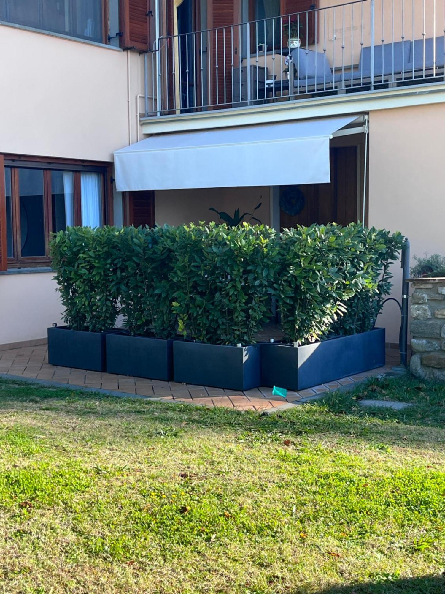 Le Case Di Anita In Toscana - Arezzo Esterno foto