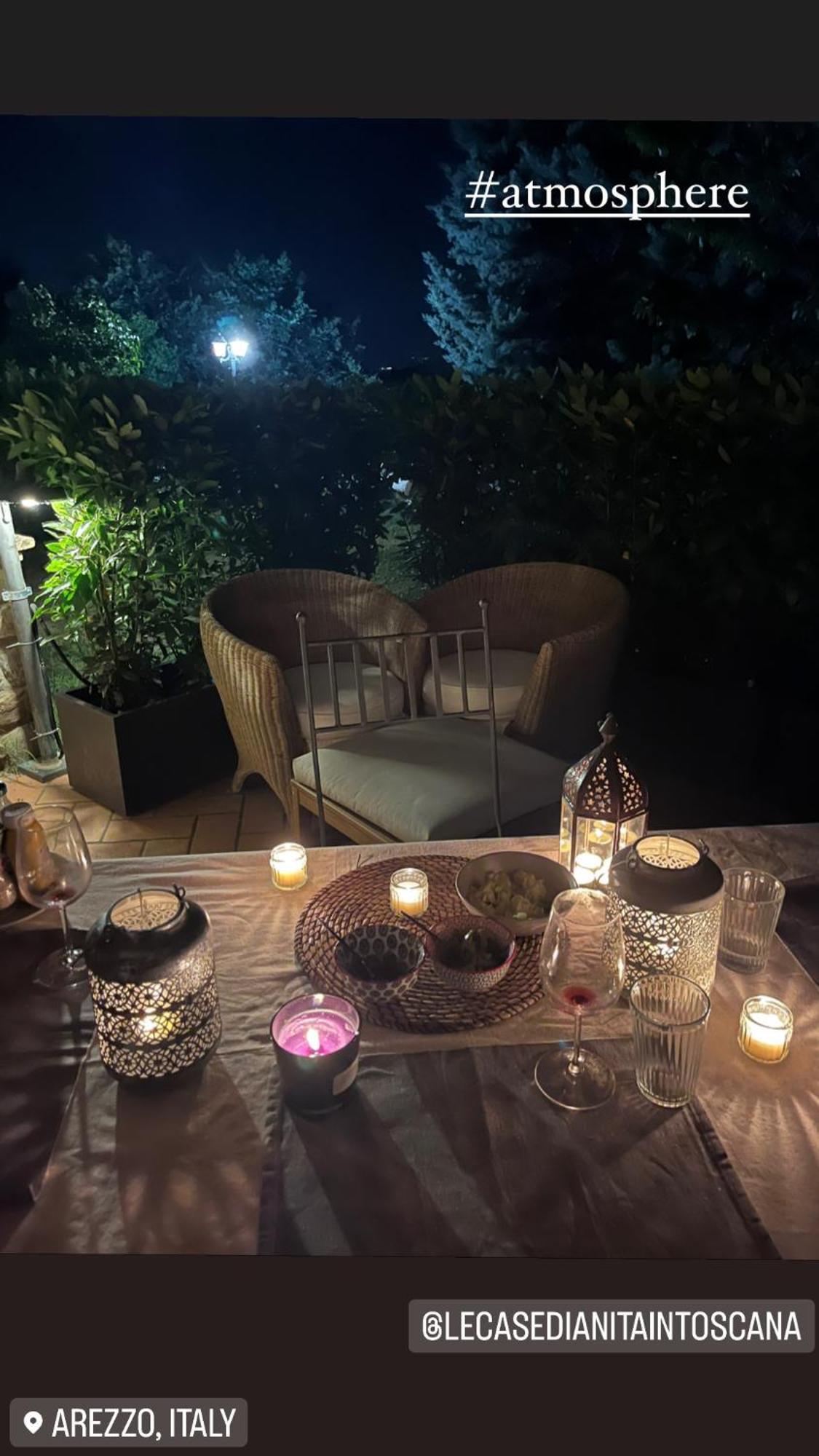 Le Case Di Anita In Toscana - Arezzo Esterno foto